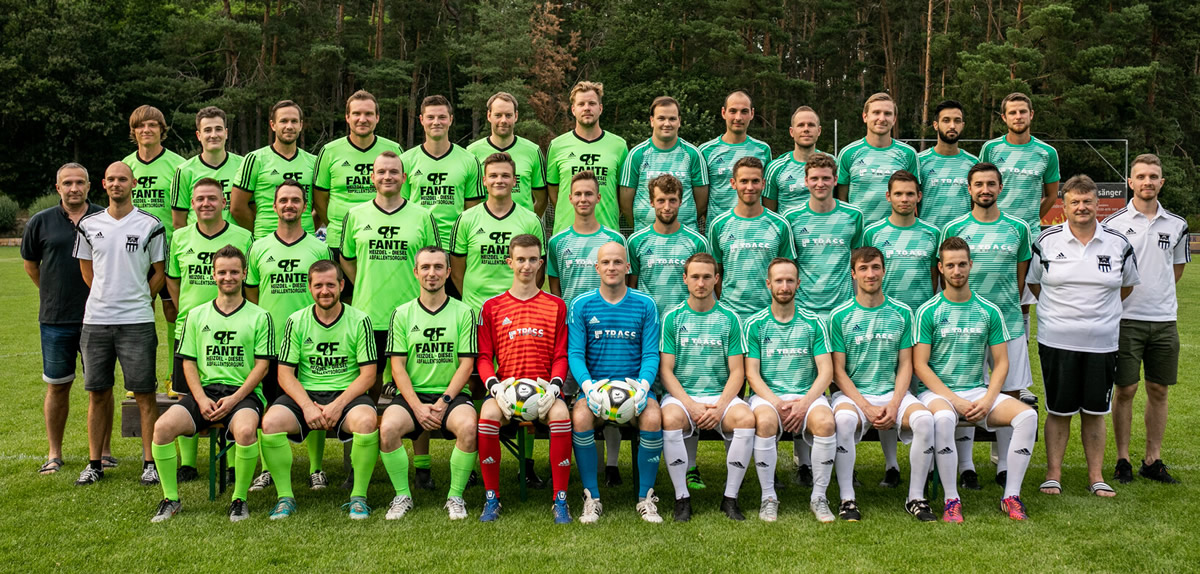 SV Barthelmesaurach
